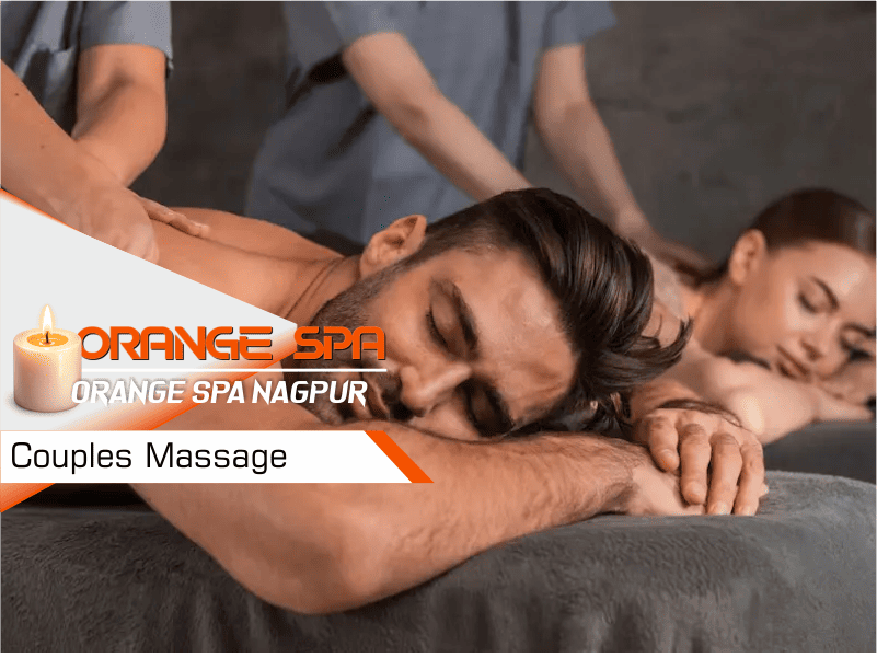 Couples Massage in Ambazari Rd Nagpur